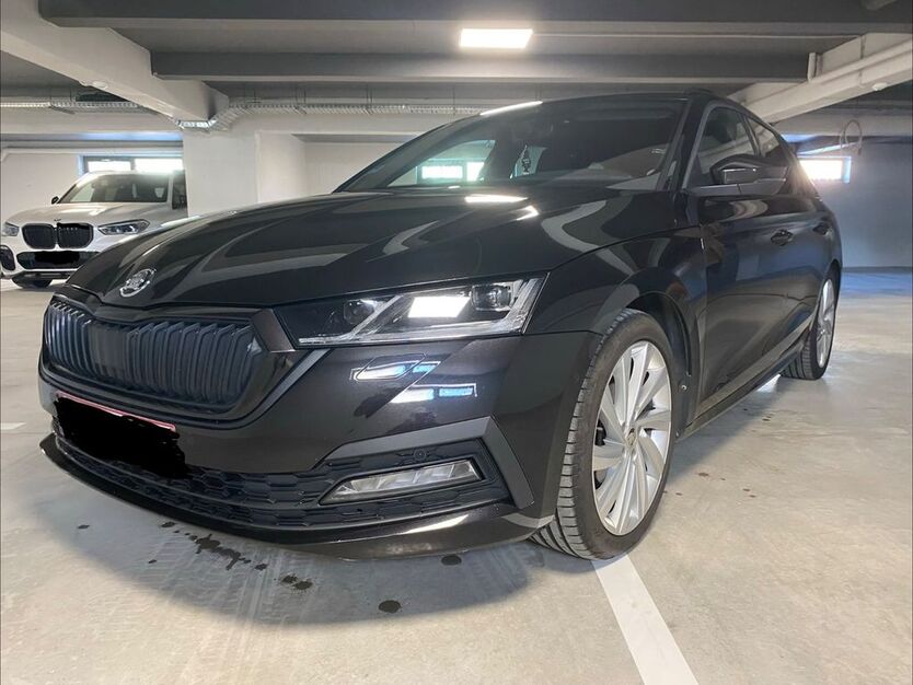Skoda Octavia 75.900 km 22.999 € Kenzingem 79341