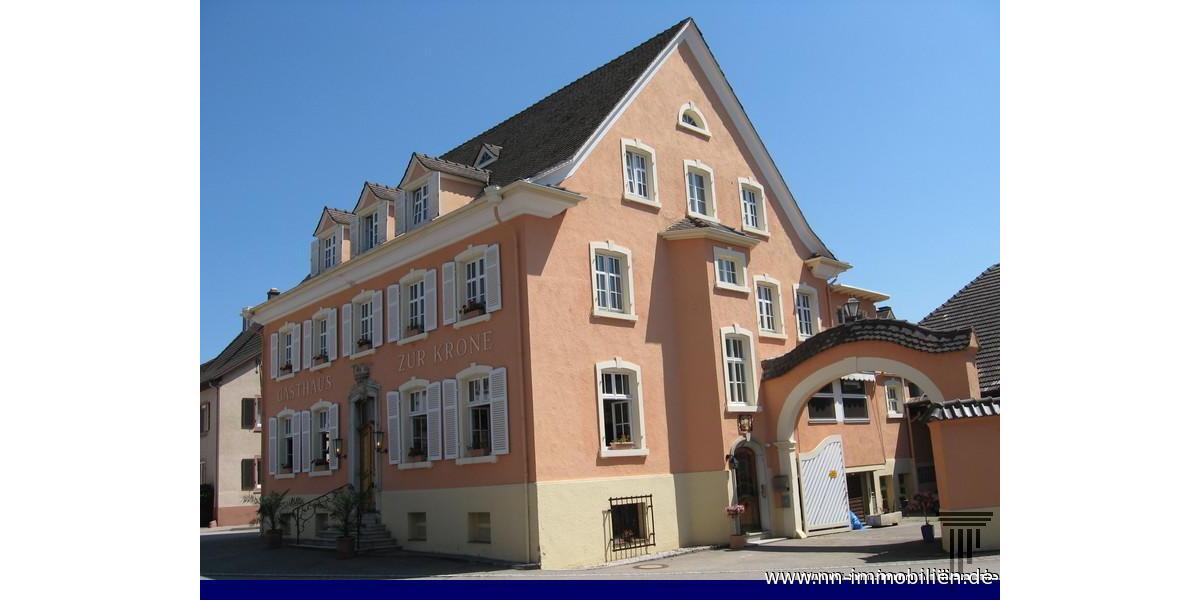 Gewerbeobjekt Auggen - 550&euro; | Angebot:26301614
