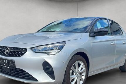 Opel Corsa 11.176 km 17.690 &euro; Freiburg 79108