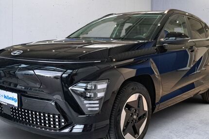 Hyundai KONA 1.500 km 35.490 € Freiburg im Breisgau 79108