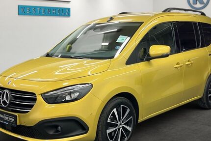 Mercedes-Benz T-Klasse 21.009 km 28.980 € Freiburg 79111