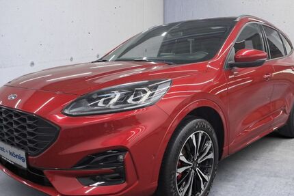 Ford Kuga 58.450 km 27.390 &euro; Herbolzheim 79336