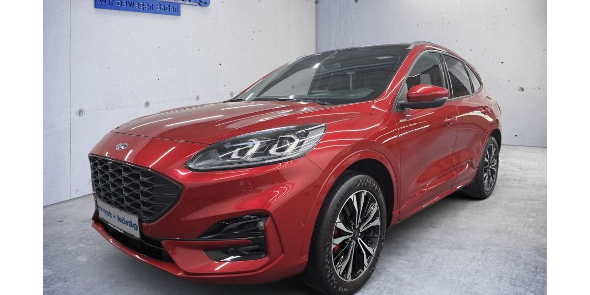 Ford Kuga 58.450 km 27.390 &euro; Herbolzheim 79336