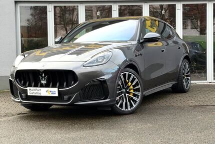 Maserati Grecale 25.000 km 89.900 &euro; Emmendingen 79312