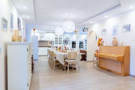 Wohnung Waldkirch - 5.5 Zimmer, 147 m&sup2;, 685.000&euro; | Angebot:25257807