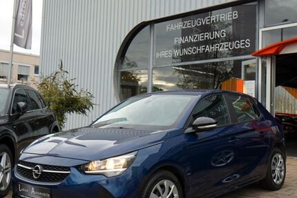 Opel Corsa 59.400 km 12.500 € Gundelfingen /Freiburg 79194