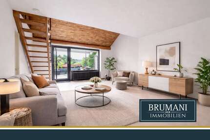 Wohnung Gundelfingen - 4 Zimmer, 111 m&sup2;, 497.000&euro; | Angebot:25126977