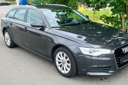 Audi A6 195.000 km 8.300 &euro; Endingen 79346