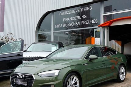 Audi A5 92.000 km 31.800 &euro; Gundelfingen /Freiburg 79194