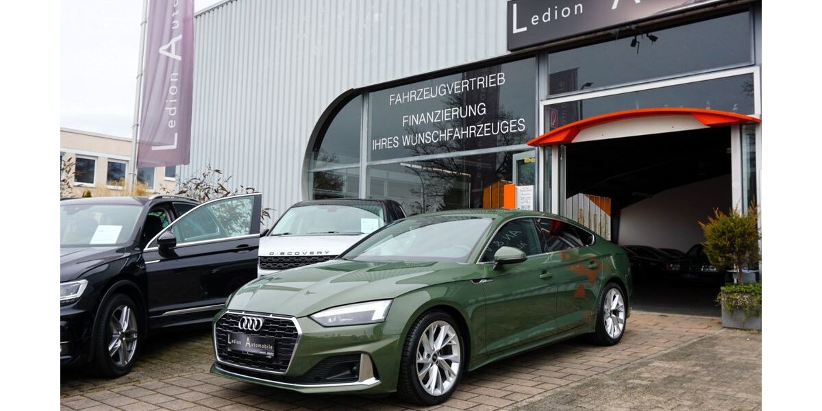 Audi A5 92.000 km 31.800 &euro; Gundelfingen /Freiburg 79194