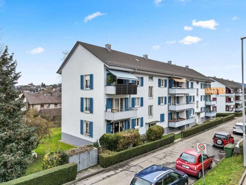 Wohnung zum Kaufen in Ettenheim 269.000 € 65 m²