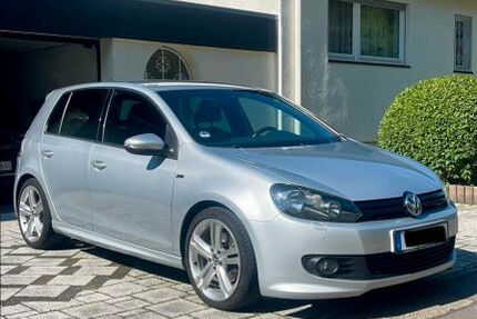VW Golf 183.000 km 7.900 &euro; Herbolzheim 79336