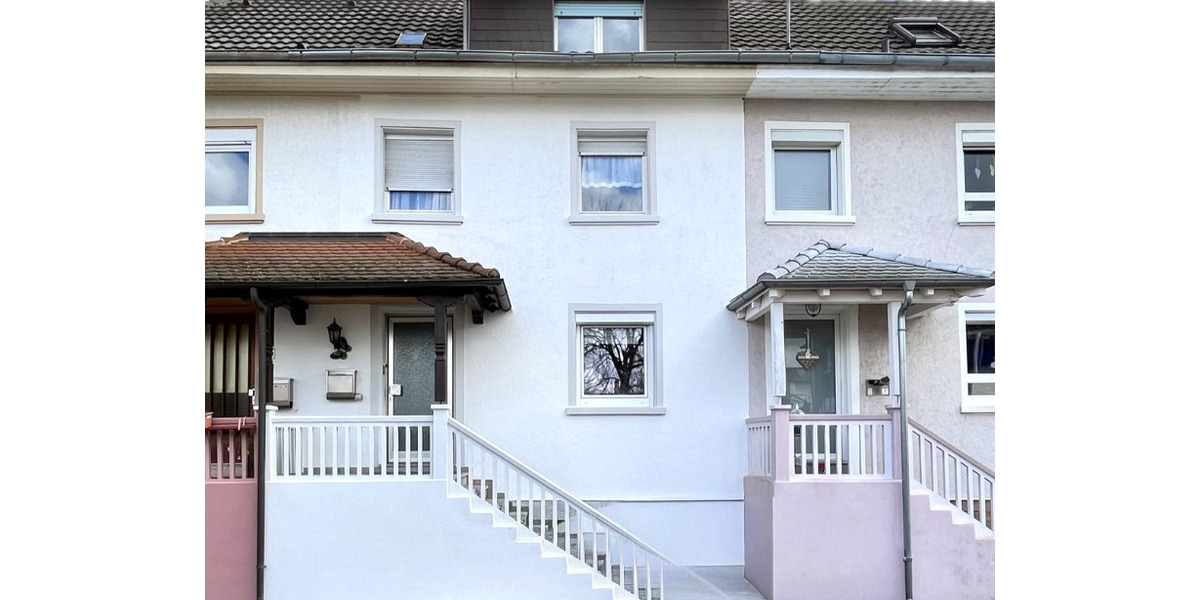 Reihenmittelhaus Teningen - 5 Zimmer, 147 m&sup2;, 475.000&euro; | Angebot:24765066