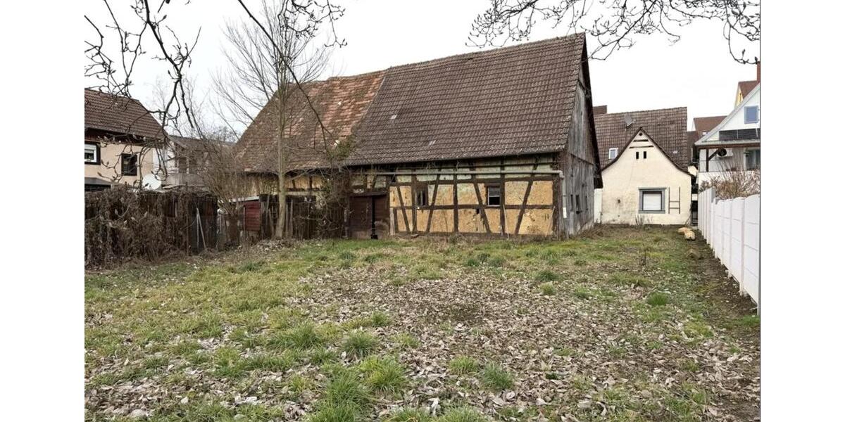 Einfamilienhaus Müllheim - 5 Zimmer, 136 m&sup2;, 395.000&euro; | Angebot:27273232