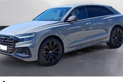 Audi Q8 85.255 km 69.630 &euro; Freiburg 79115