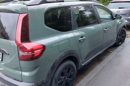 Dacia Jogger 1.500 km 20.700 € Freiburg im Breisgau 79114