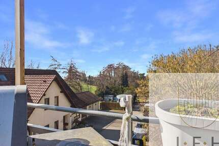 Haus Ballrechten-Dottingen Dottingen - 6 Zimmer, 170 m&sup2;, 595.000&euro; | Angebot:25405371