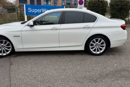 BMW 525 132.000 km 17.998 &euro; Freiburg 79115