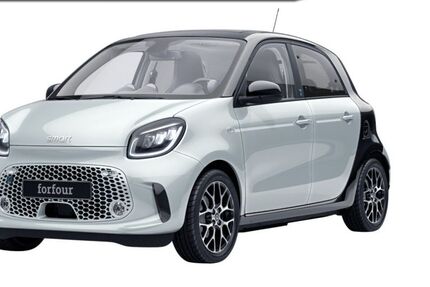 Smart ForFour 37.535 km 14.499 &euro; Titisee-Neustadt 79822