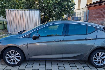 Opel Astra 86.350 km 13.500 € Endingen 79346
