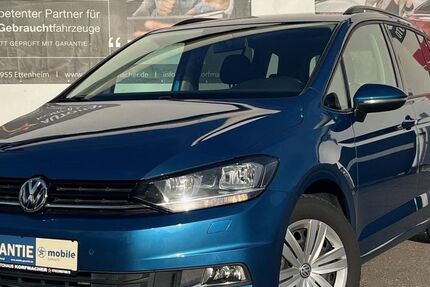 VW Touran 85.200 km 17.795 &euro; Ettenheim 77955