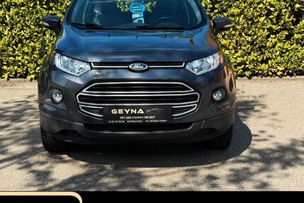 Ford EcoSport 70.000 km 7.999 &euro; Ehrenkirchen 79238