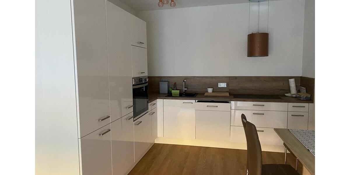 Etagenwohnung Ettenheim - 2 Zimmer, 55 m&sup2;, 750&euro; | Angebot:25219346