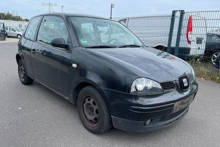 Seat Arosa