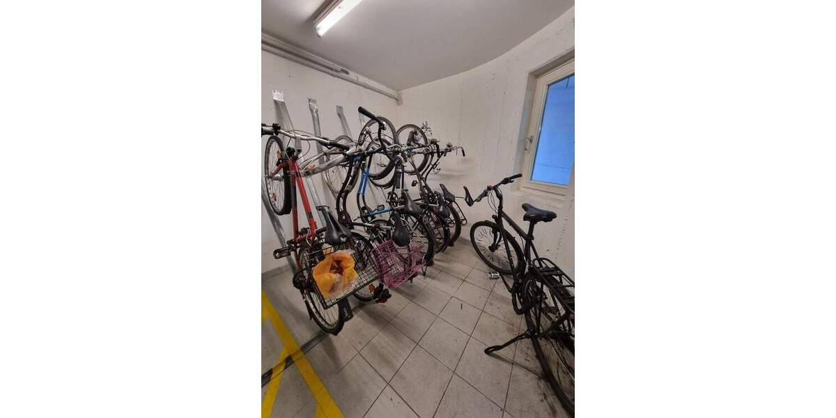 Etagenwohnung Freiburg im Breisgau Stühlinger - 3 Zimmer, 92 m&sup2;, 540.000&euro; | Angebot:26723838