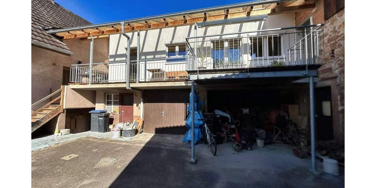 Mehrfamilienhaus, Wohnhaus Herbolzheim Wagenstadt - 5 Zimmer, 164 m&sup2;, 484.000&euro; | Angebot:25704932