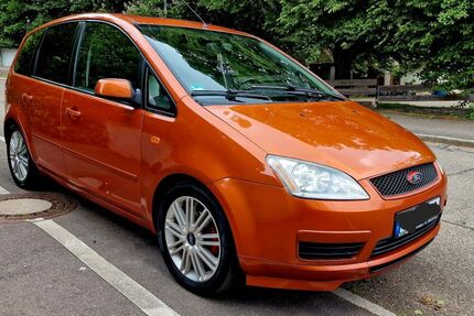 Ford C-Max 196.000 km 1.600 € Waldkirch 79183