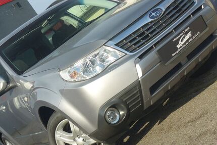 Subaru Forester 199.000 km 11.500 &euro; Freiburg 79111