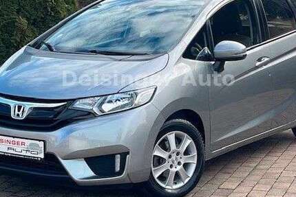 Honda Jazz 57.761 km 12.980 &euro; Bahlingen 79353