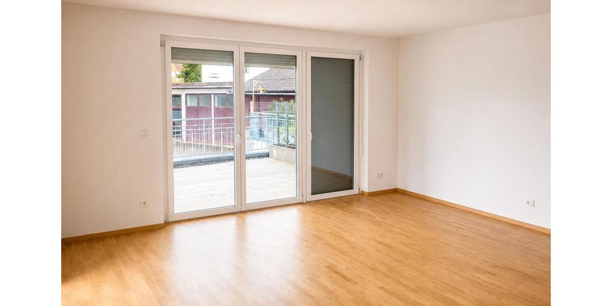Erdgeschoßwohnung Kenzingen - 3 Zimmer, 90 m&sup2;, 375.000&euro; | Angebot:26561651