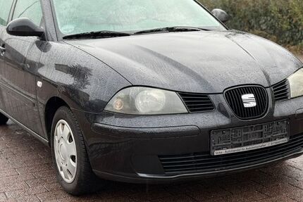 Seat Ibiza 203.803 km 1.000 &euro; Ettenheim OT Altdorf 77955
