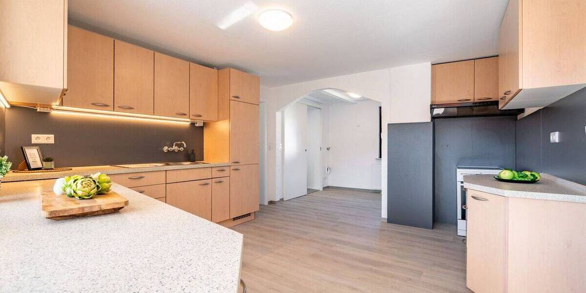 Mehrfamilienhaus, Wohnhaus Breisach am Rhein Breisach - 1 Zimmer, 292 m&sup2;, 875.000&euro; | Angebot:26141035
