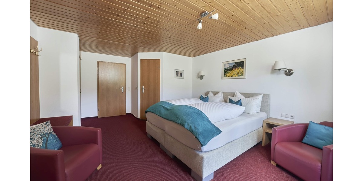 Gewerbeobjekt Simonswald - 2 Zimmer, 1.295.000&euro; | Angebot:19329835