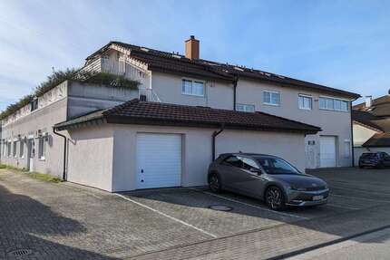 Gewerbeobjekt Schallstadt Wolfenweiler - 4.000&euro; | Angebot:16611089