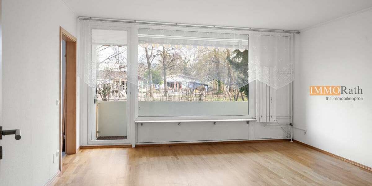 Etagenwohnung Freiburg im Breisgau Haslach - 3 Zimmer, 84 m&sup2;, 349.000&euro; | Angebot:25590753