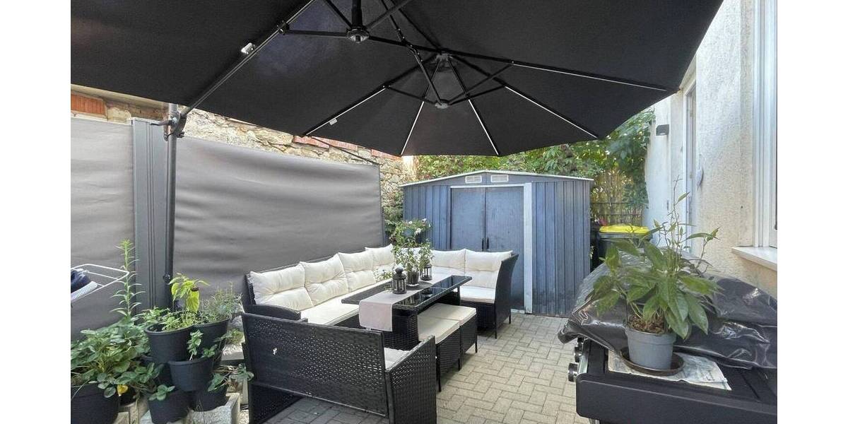 Mehrfamilienhaus, Wohnhaus Neuenburg - 8 Zimmer, 210 m&sup2;, 650.000&euro; | Angebot:25669952