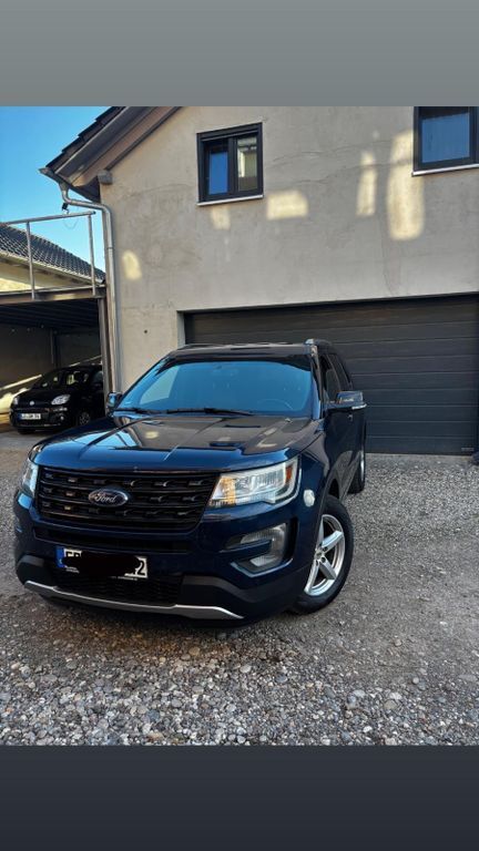 Explorer