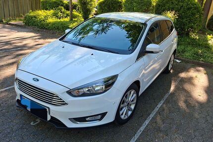 Ford Focus 209.000 km 6.999 &euro; Freiburg 79110