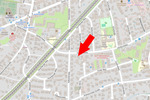 Etagenwohnung Freiburg St. Georgen - 2 Zimmer, 73 m&sup2;, 529.000&euro; | Angebot:25709580