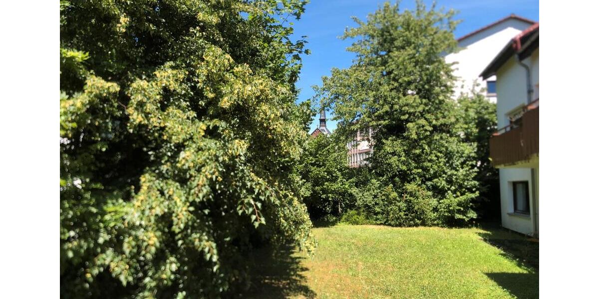 Etagenwohnung Freiburg im Breisgau Günterstal - 2 Zimmer, 60 m&sup2;, 350.000&euro; | Angebot:27116785