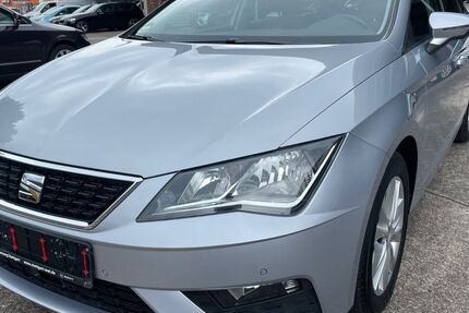 Seat Leon 169.473 km 7.299 € Herbolzheim 79336
