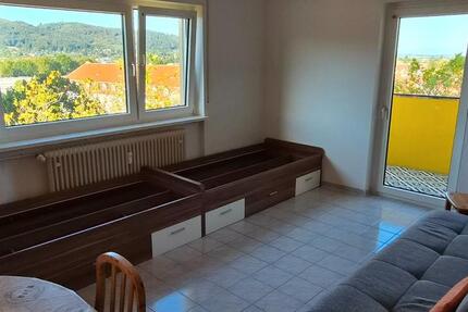 Wohnung Freiburg im Breisgau Haslach - 1 Zimmer, 32 m&sup2;, 179.000&euro; | Angebot:27261725