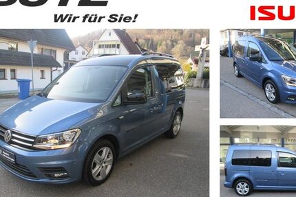 VW Caddy 69.500 km 20.800 &euro; Utzenfeld 79694