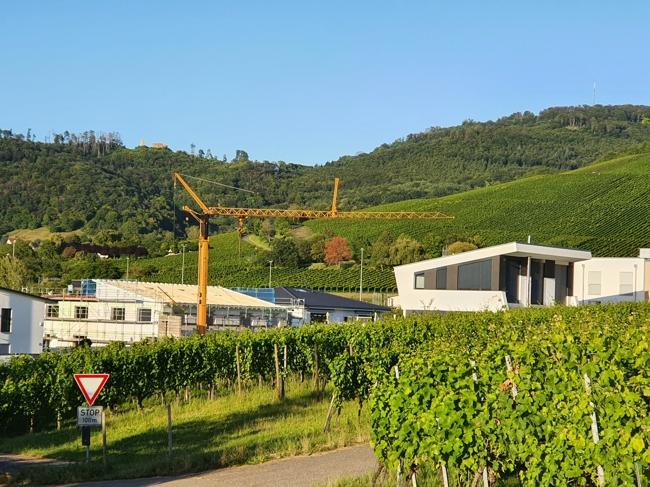 - Wohnen und Arbeiten in schönster Lage - 4 zimmer