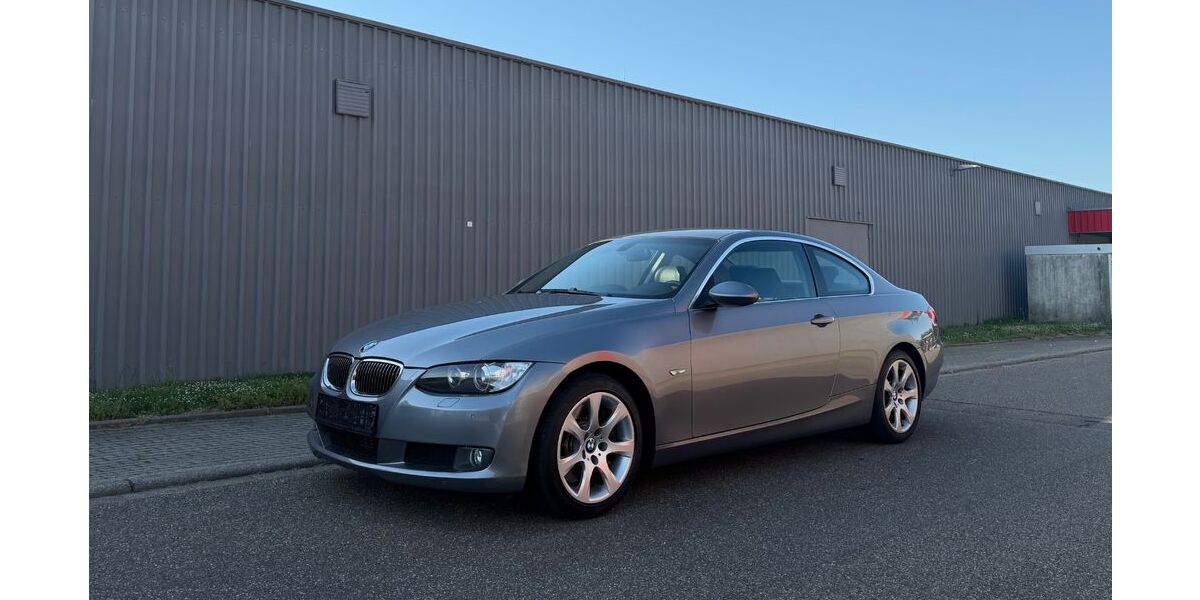BMW 330 219.000 km 11.500 &euro; Ehrenkirchen 79238