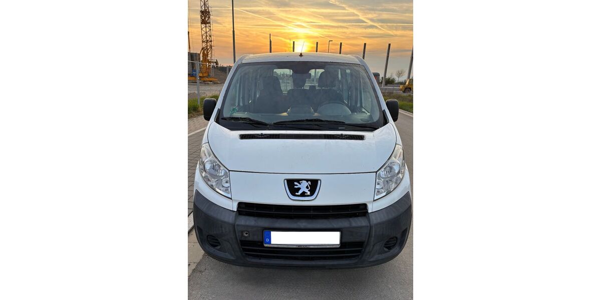 Peugeot Expert 301.000 km 2.500 &euro; Staufen im Breisgau 79219